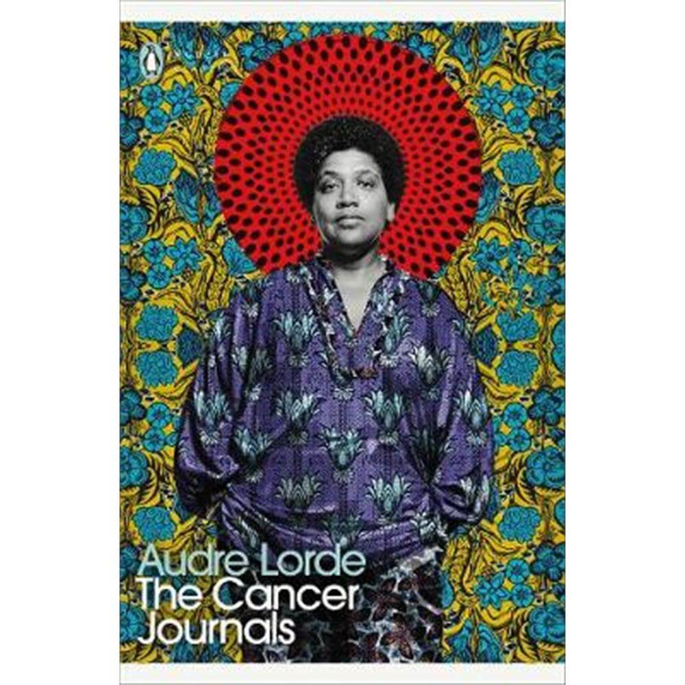 The Cancer Journals (Paperback) - Audre Lorde